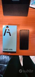OPPO A96 