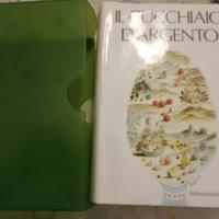 il cucchiaio d'argento libro cucina 