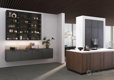 Cucina produzione artigianale | Proposta da 3 m