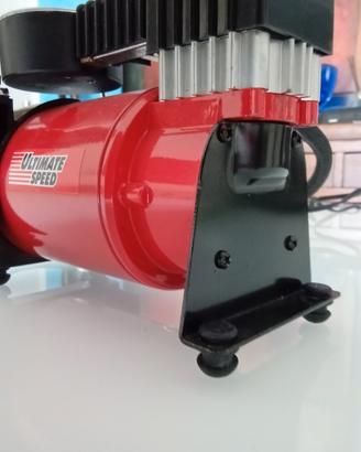 Inserzione:Mini compressore ultimate Speed 12V
