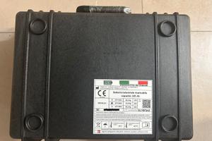 DREAM LITHIUM 24V 105 A LiFePo4 mai usata