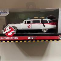 Ghostbusters ECTO-1