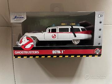 Ghostbusters ECTO-1