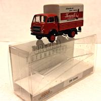 Lupetto Ferrarelle Brekina