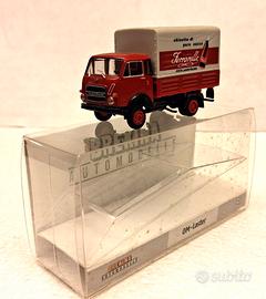 Lupetto Ferrarelle Brekina