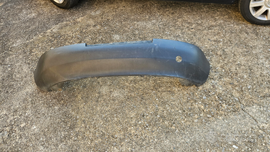 Sottoparaurti posteriore