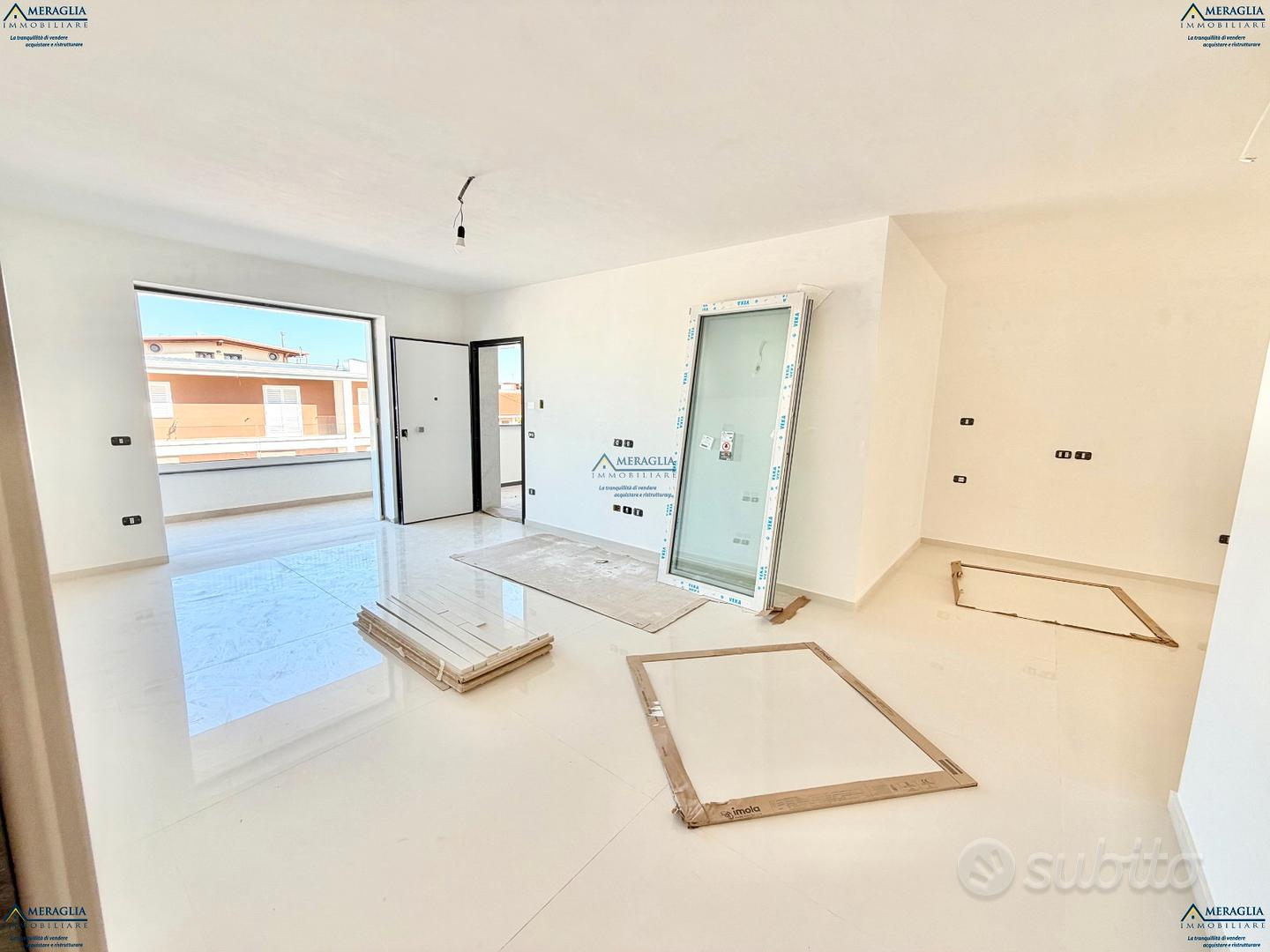 Appartamento – Parete, Caserta - Vista 2