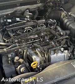 Motore crl 2.0 tdi AUDI - VOLKSWAGEN