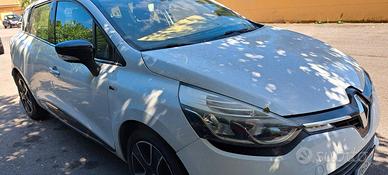 clio sporter duel 2016 Tce