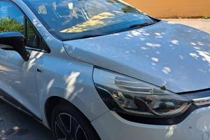 clio sporter duel 2016 Tce