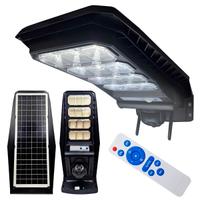 LAMPIONE SOLARE 400W CON TELECAMERA IP E WIFI