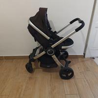 Passeggino Chicco Urban Pro