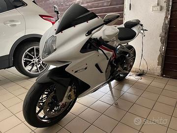 MV AGUSTA F3 675