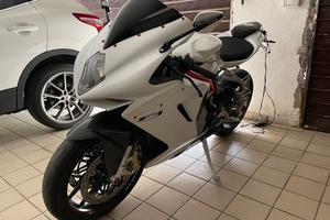 MV AGUSTA F3 675