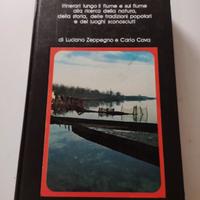 Guida al Po di Zappegno/ Carlo Cova