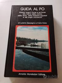 Guida al Po di Zappegno/ Carlo Cova