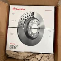 Dischi brembo abarth 500 punto 330 alfa