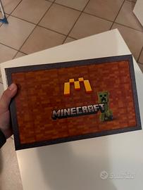 Minecraft McDonald