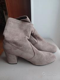 Mezzo stivaletto Primadonna n 39