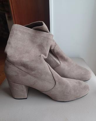 Mezzo stivaletto Primadonna n 39