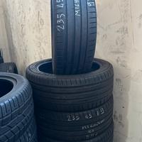 235/45/19 michelin gomme estive usate