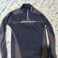 abbigliamento ciclismo invernale 