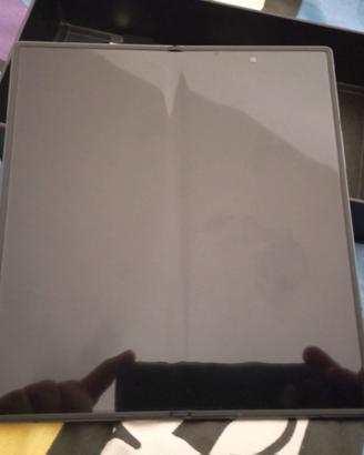 Samsung Galaxy Z fold 7 nero