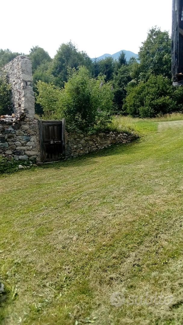 terreno agricolo fabbricabile - Vista 5