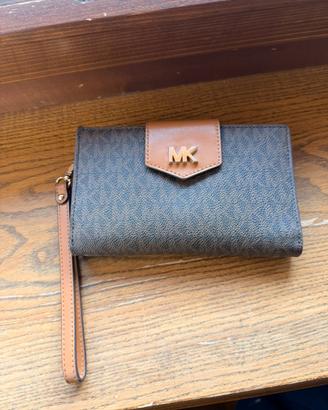 Portafoglio MICHAEL KORS