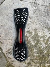 Oxelo skate a 2 ruote