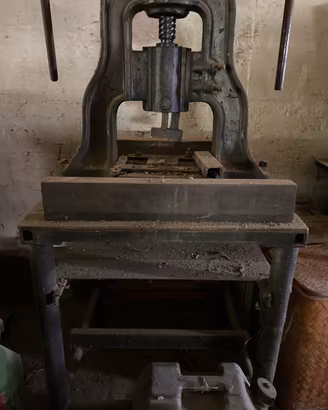 Piegatubi storica