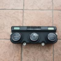 Comando clima automatico VW Touran 2005 – Original