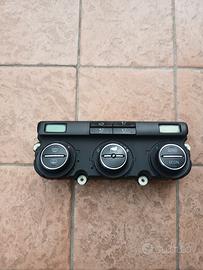 Comando clima automatico VW Touran 2005 – Original
