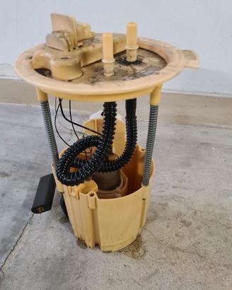 pompa gasolio galleggiante JEEP Renegade Fiat 500X