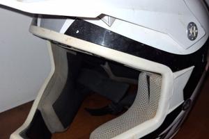 casco motocross