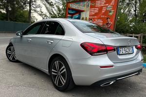 Mercedes-benz A 180 d Automatic Executive Berlina 