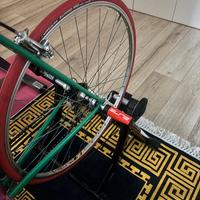 Rullo Elite volare ciclismo