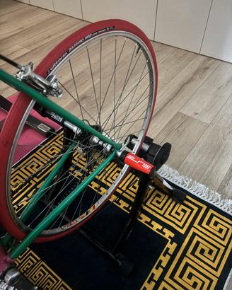 Rullo Elite volare ciclismo