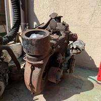 Morore fiat 500 e 126 650