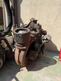 Morore fiat 500 e 126 650