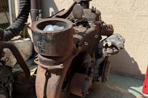 Morore fiat 500 e 126 650