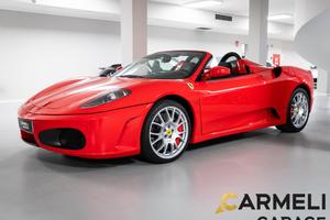 Ferrari F430 Spider F1 -SERVICE UFFICIALI-FRENI CA