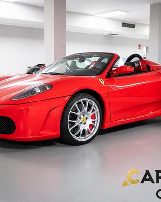 Ferrari F430 Spider F1 -SERVICE UFFICIALI-FRENI CA