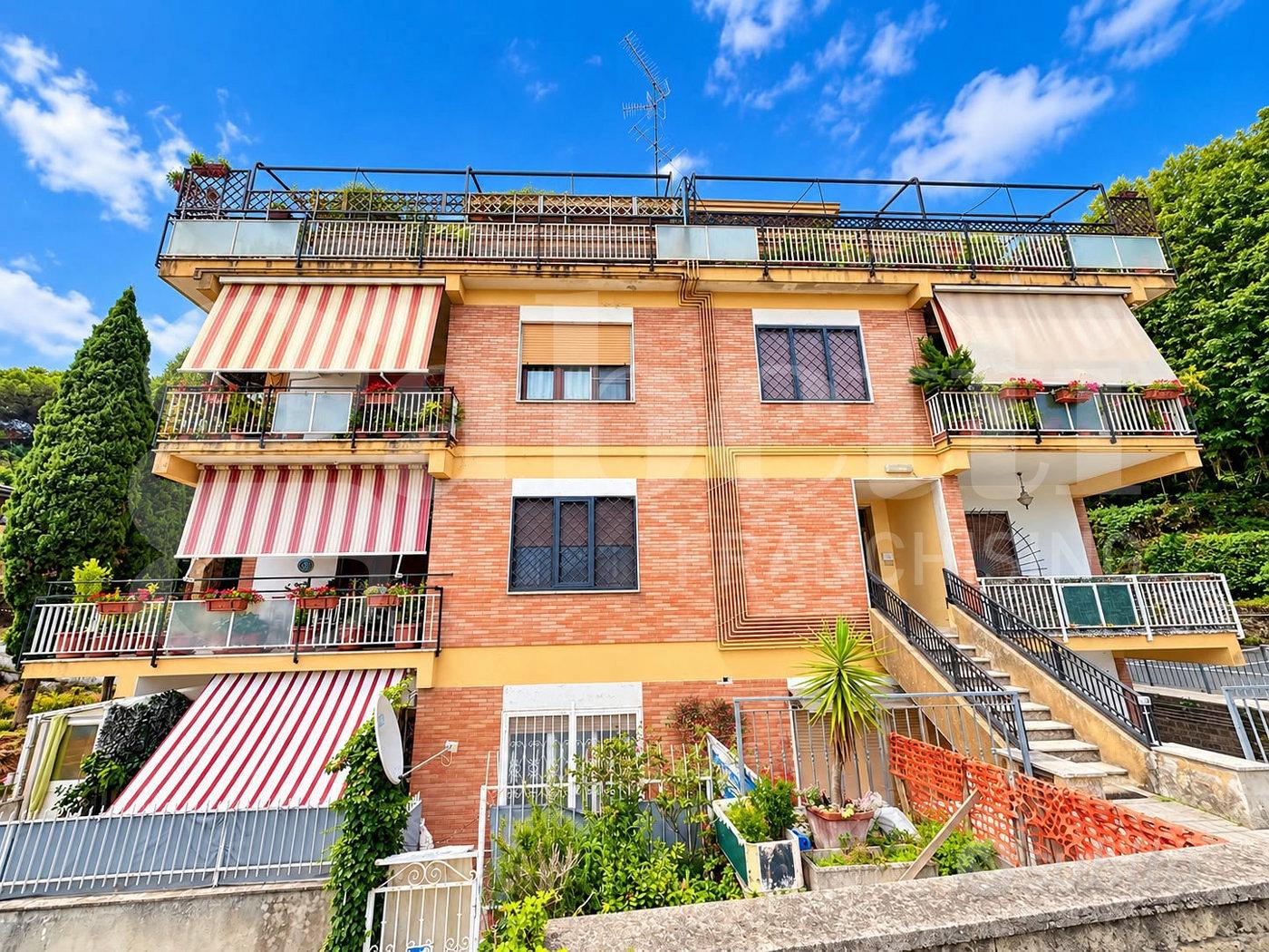Appartamento – Ariccia, Galloro, Monte Gentile - Vista 2