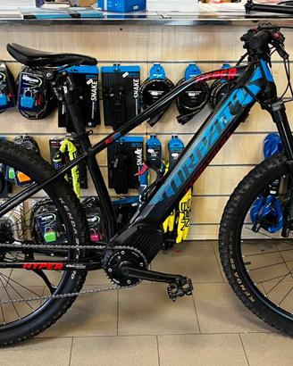 USATO Torpado Hyper OLI 630wh