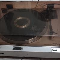 Giradischi Marantz TT 2000