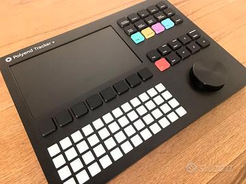 music tracker plus - polyend