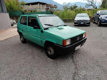 FIAT Panda 1ª serie 900 i.e. cat Young