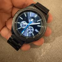 Samsung Gear 3 frontier