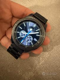 Samsung Gear 3 frontier